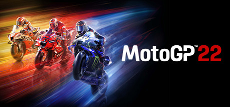 Boxart for MotoGP™22