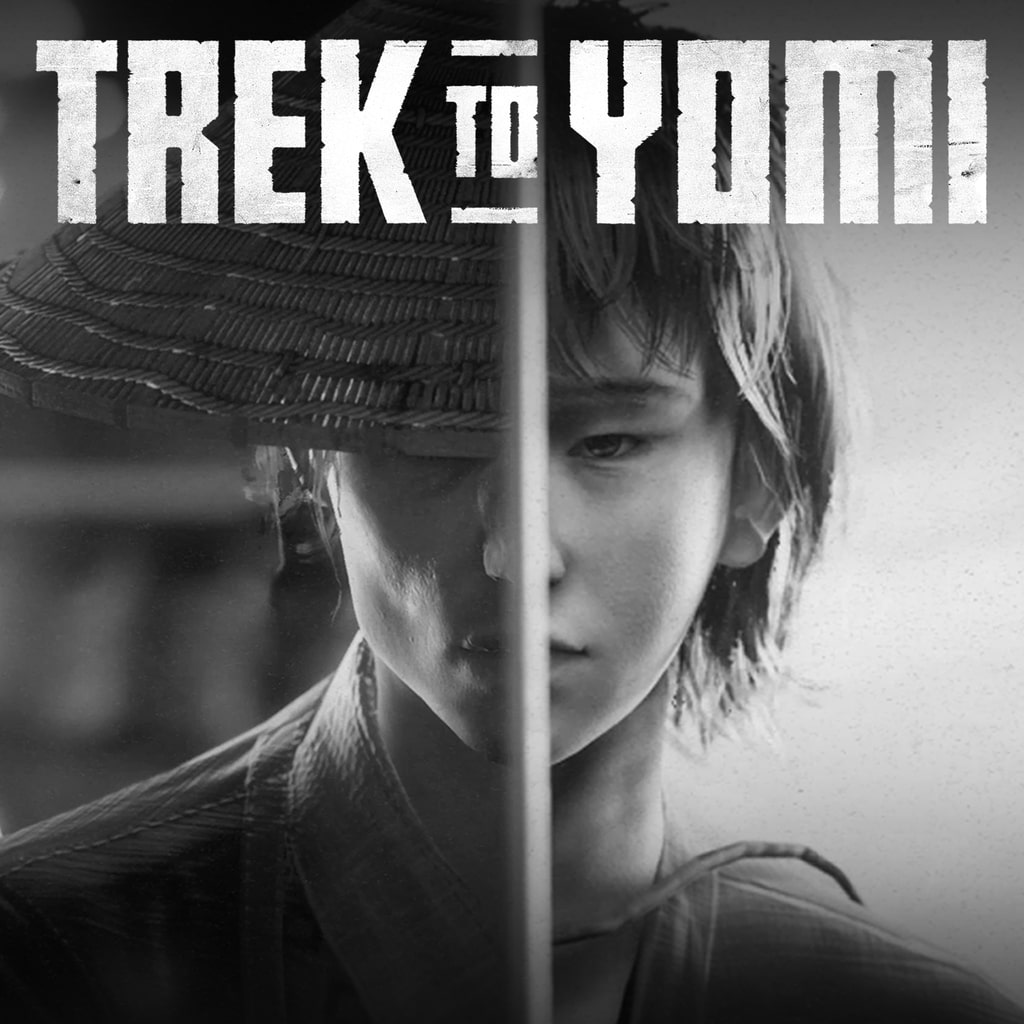 Trek to Yomi