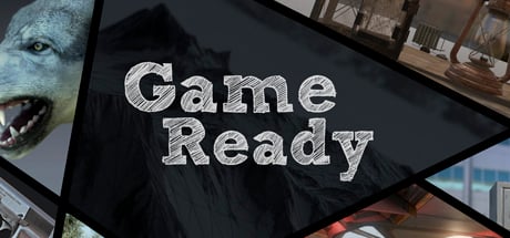 Game-Ready Assets