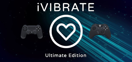 Boxart for iVIBRATE Ultimate Edition