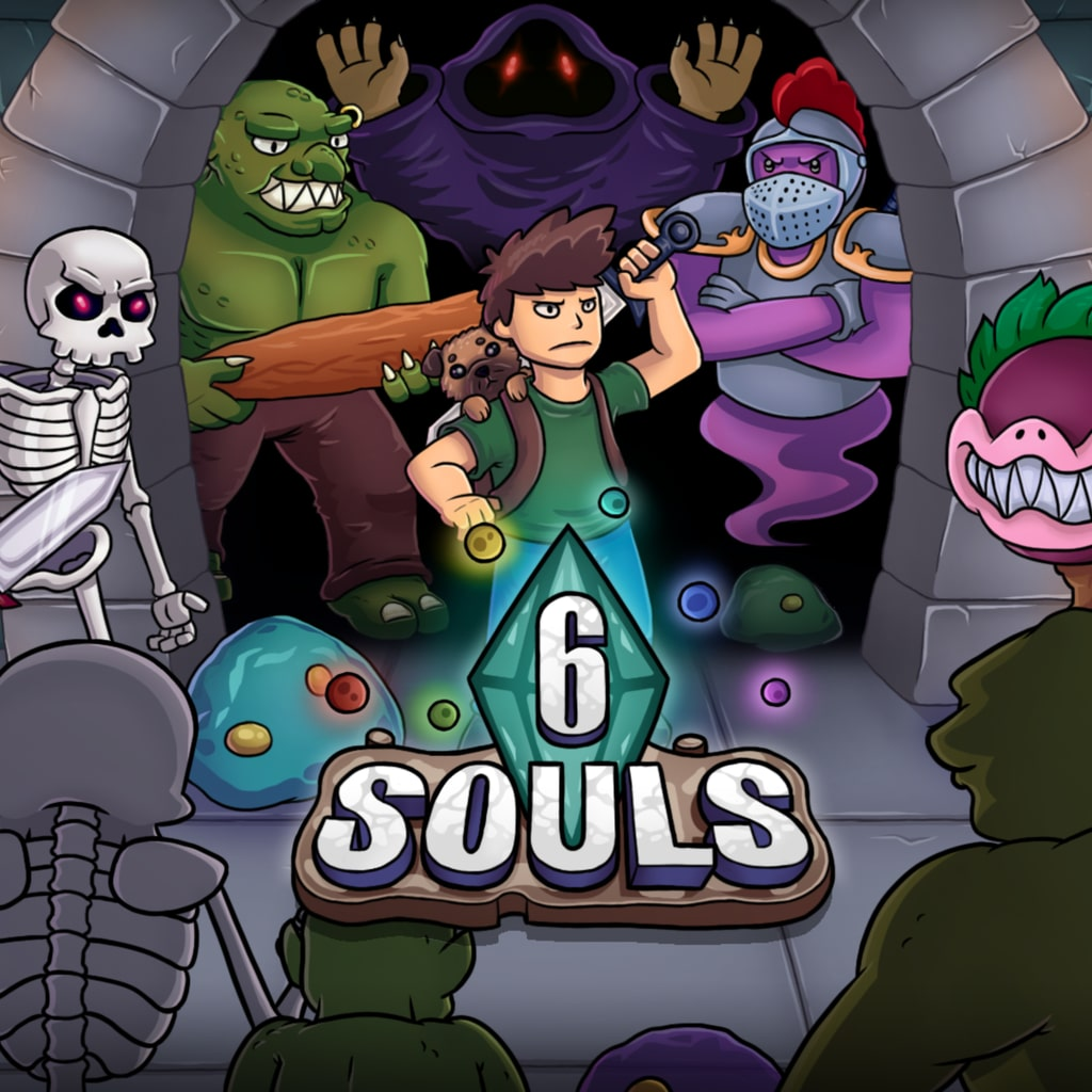 6Souls