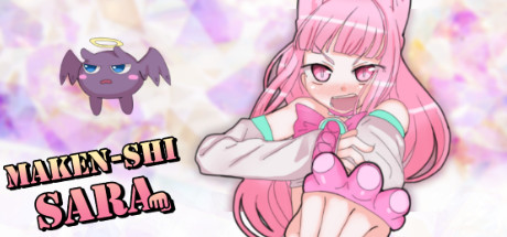 Maken-shi Sara