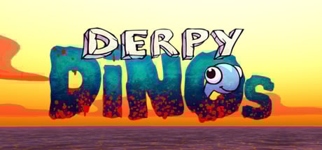 Derpy Dinos
