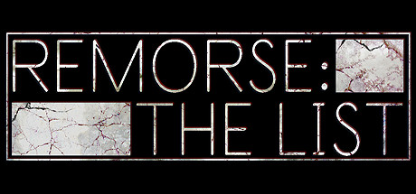 Remorse: The List