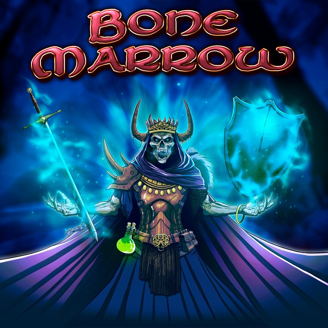 Bone Marrow Console Edition