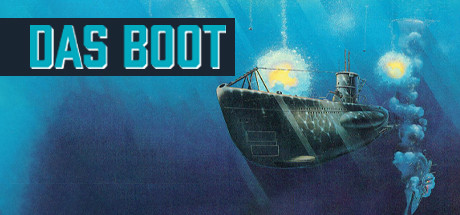 Das Boot: German U-Boat Simulation