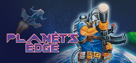 Planet's Edge