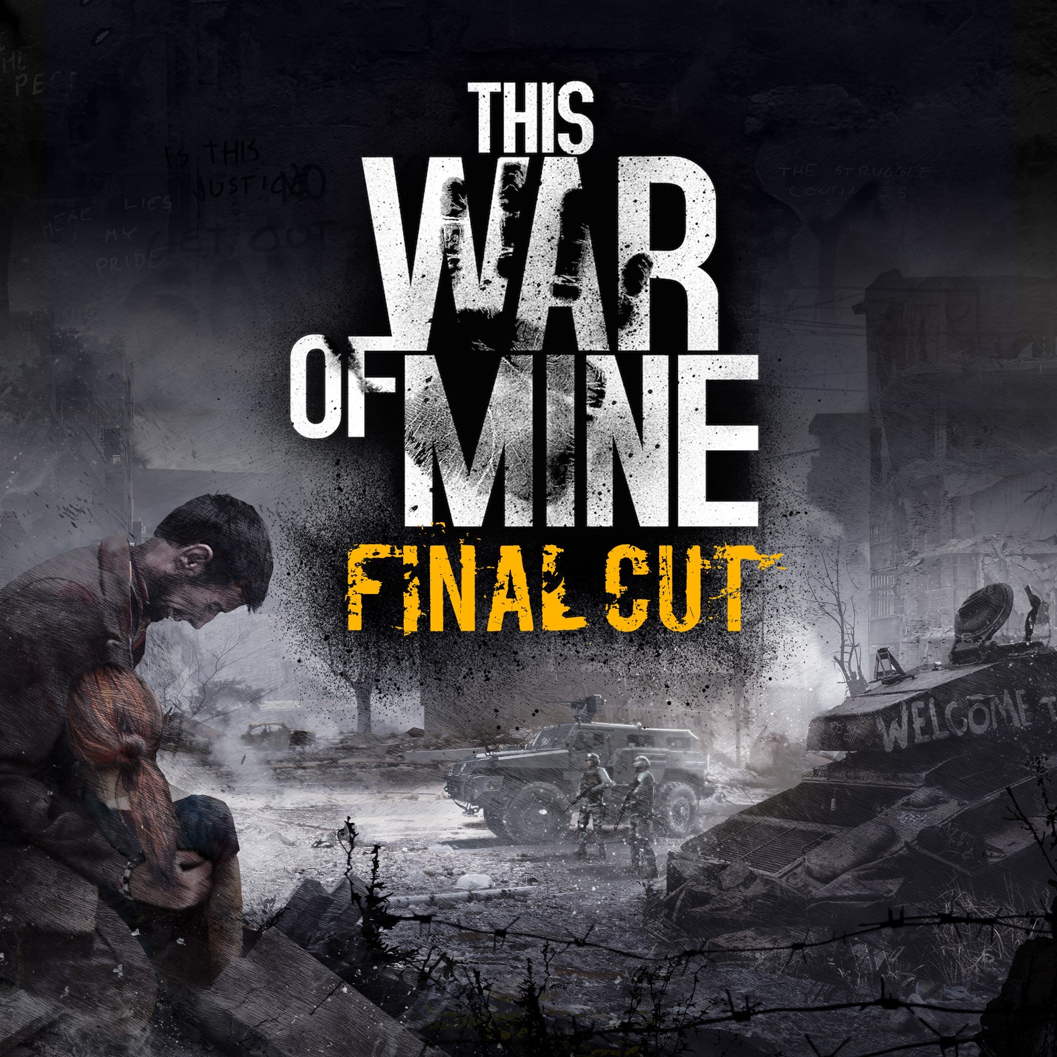 This War of Mine: Final Cut