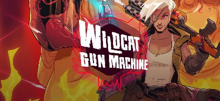 Wildcat Gun Machine