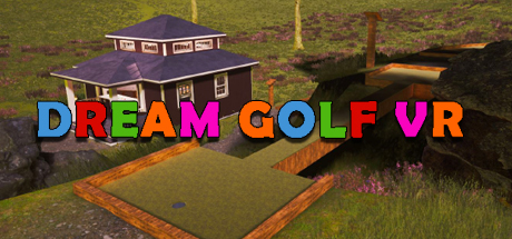 Dream Golf VR