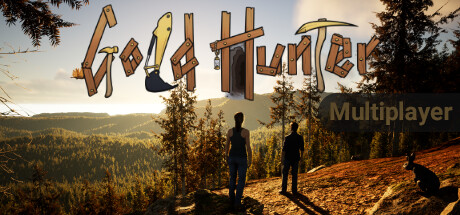 Boxart for Gold Hunter