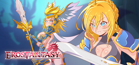 Boxart for Eros Fantasy