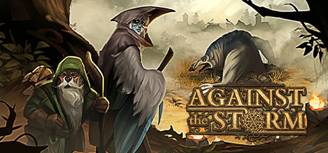 Boxart for Against the Storm