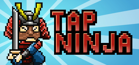 Boxart for Tap Ninja - Idle game