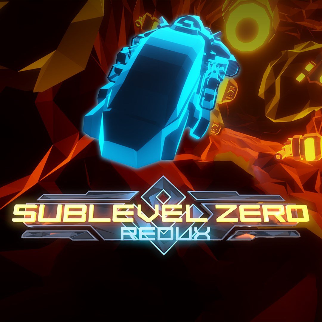 Sublevel Zero Redux