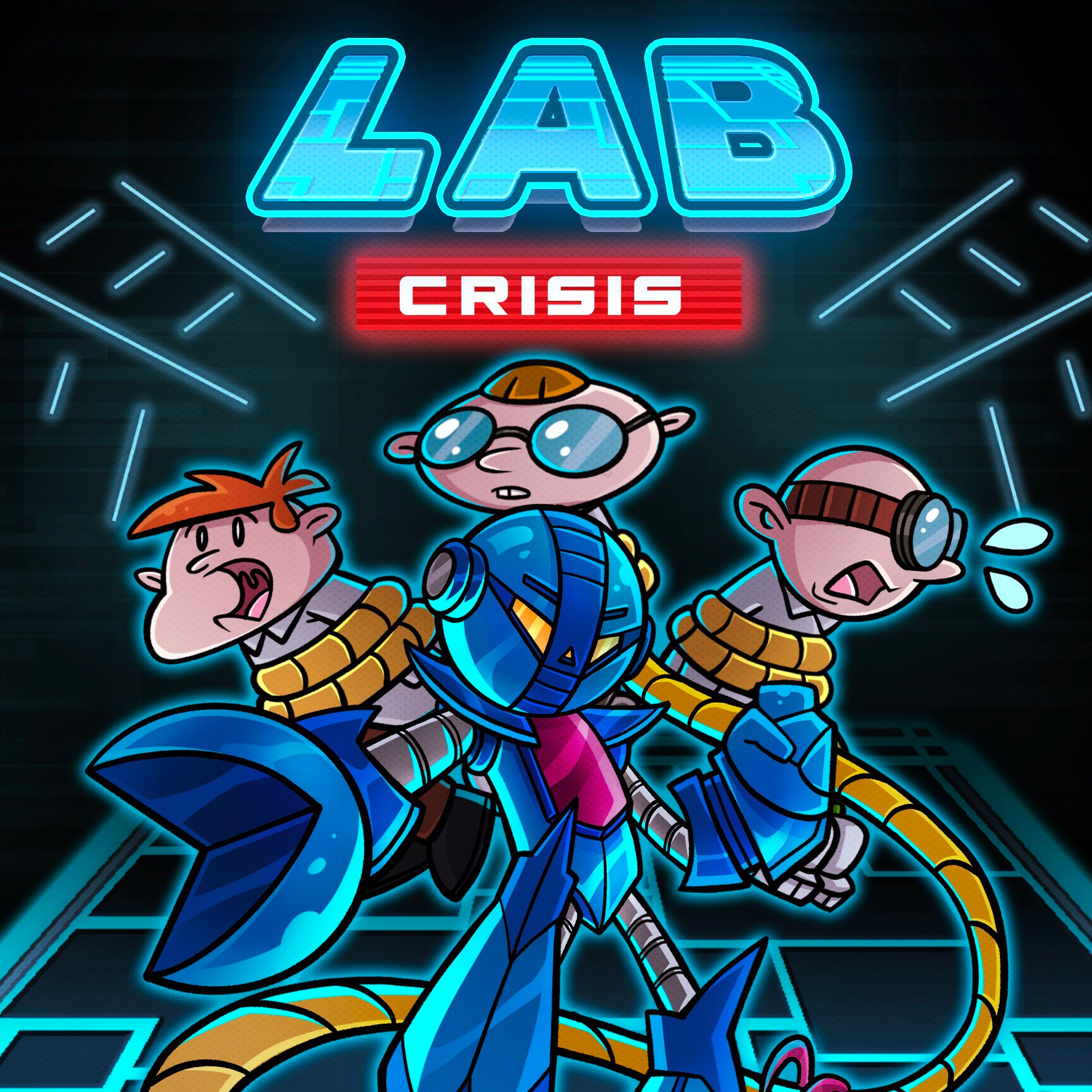 Lab Crisis