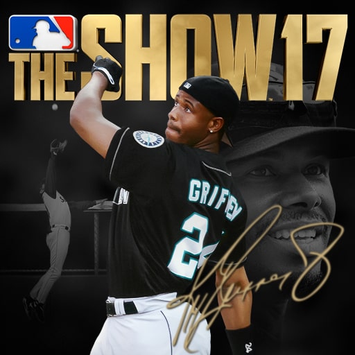 Boxart for MLB® The Show™ 17