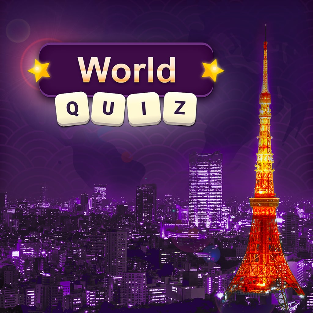 World Quiz