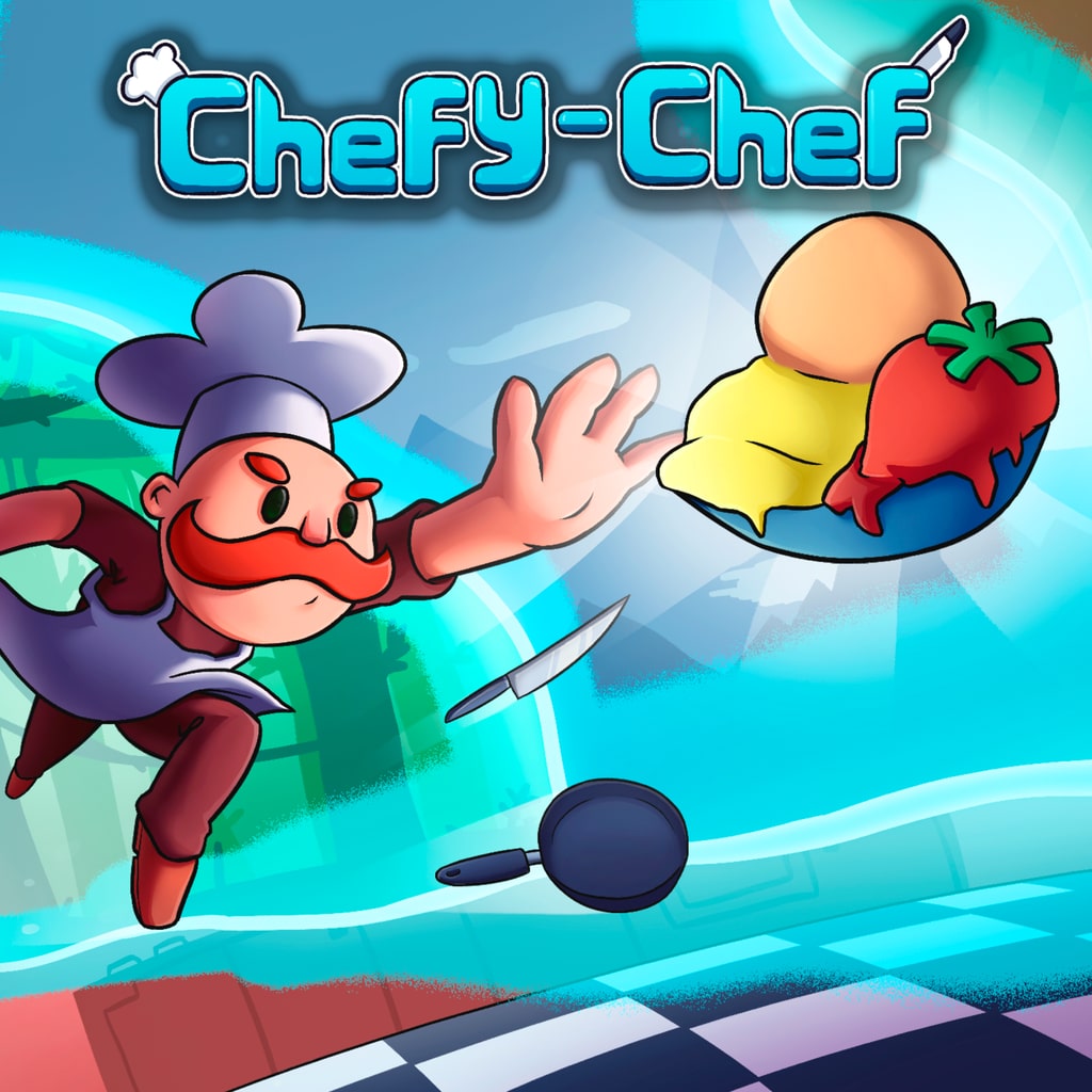 Chefy-Chef