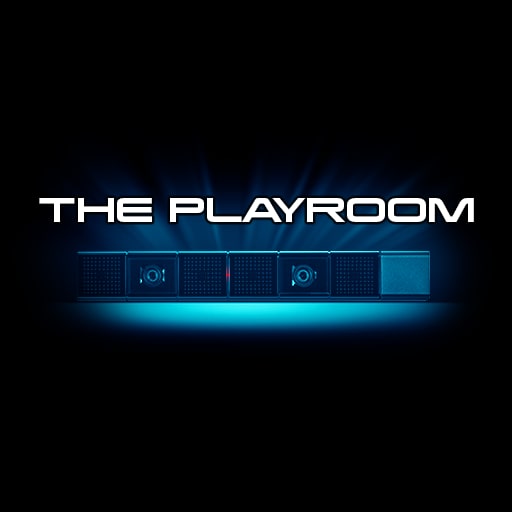 THE PLAYROOM