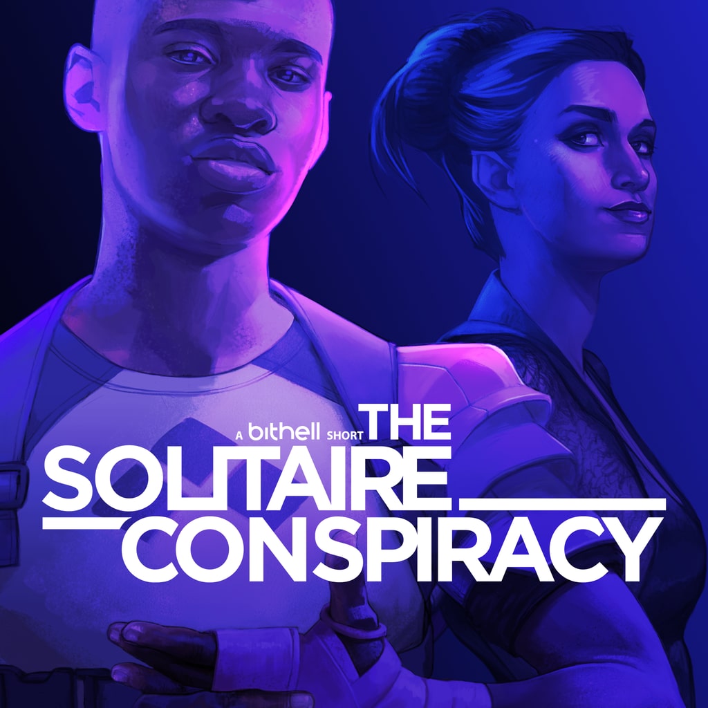 The Solitaire Conspiracy