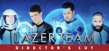 Lazer Team