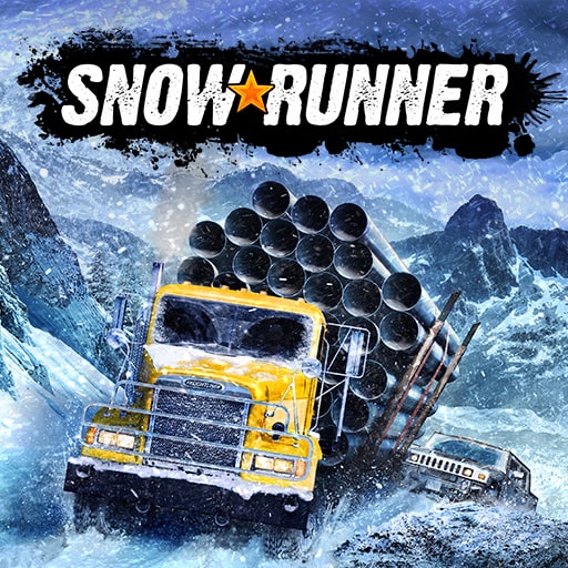 SnowRunner