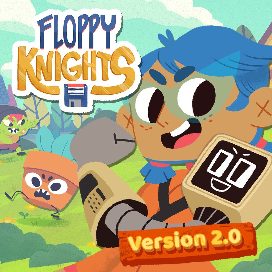 Floppy Knights