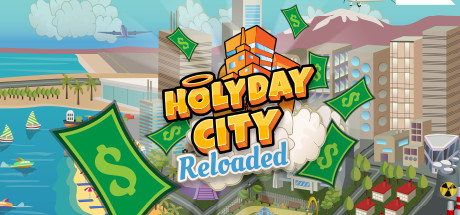 Boxart for Holyday City: Reloaded