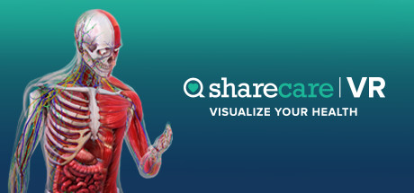 Sharecare VR 2017