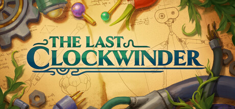 The Last Clockwinder