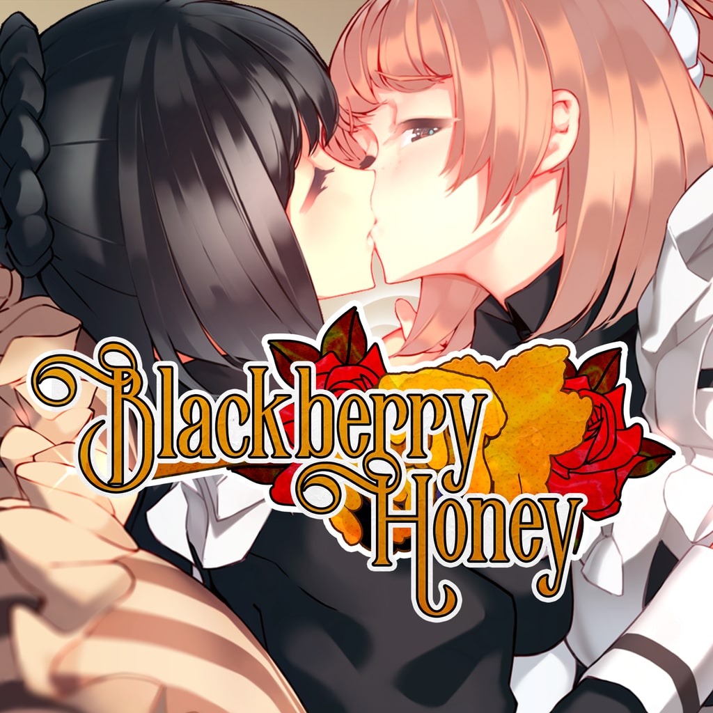 Blackberry Honey