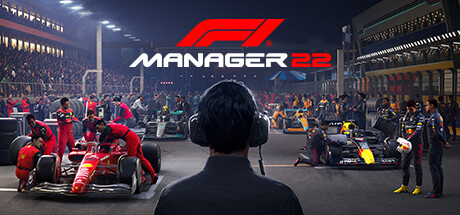 Boxart for F1® Manager 2022