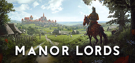 Boxart for Manor Lords