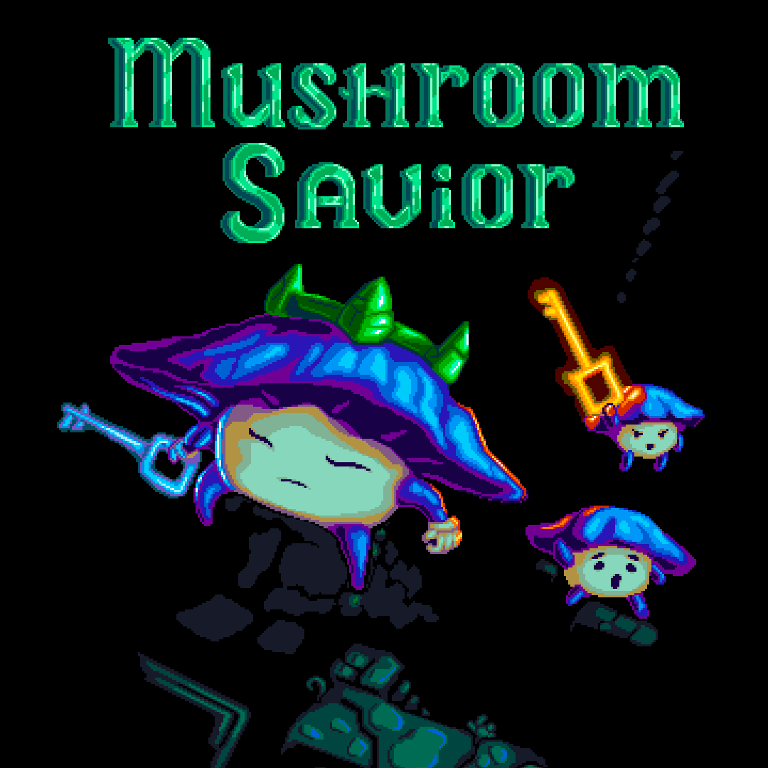 Mushroom Savior (For Windows 10)