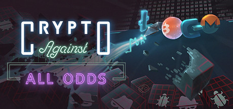 Boxart for Crypto: Against All Odds - Tower Defense