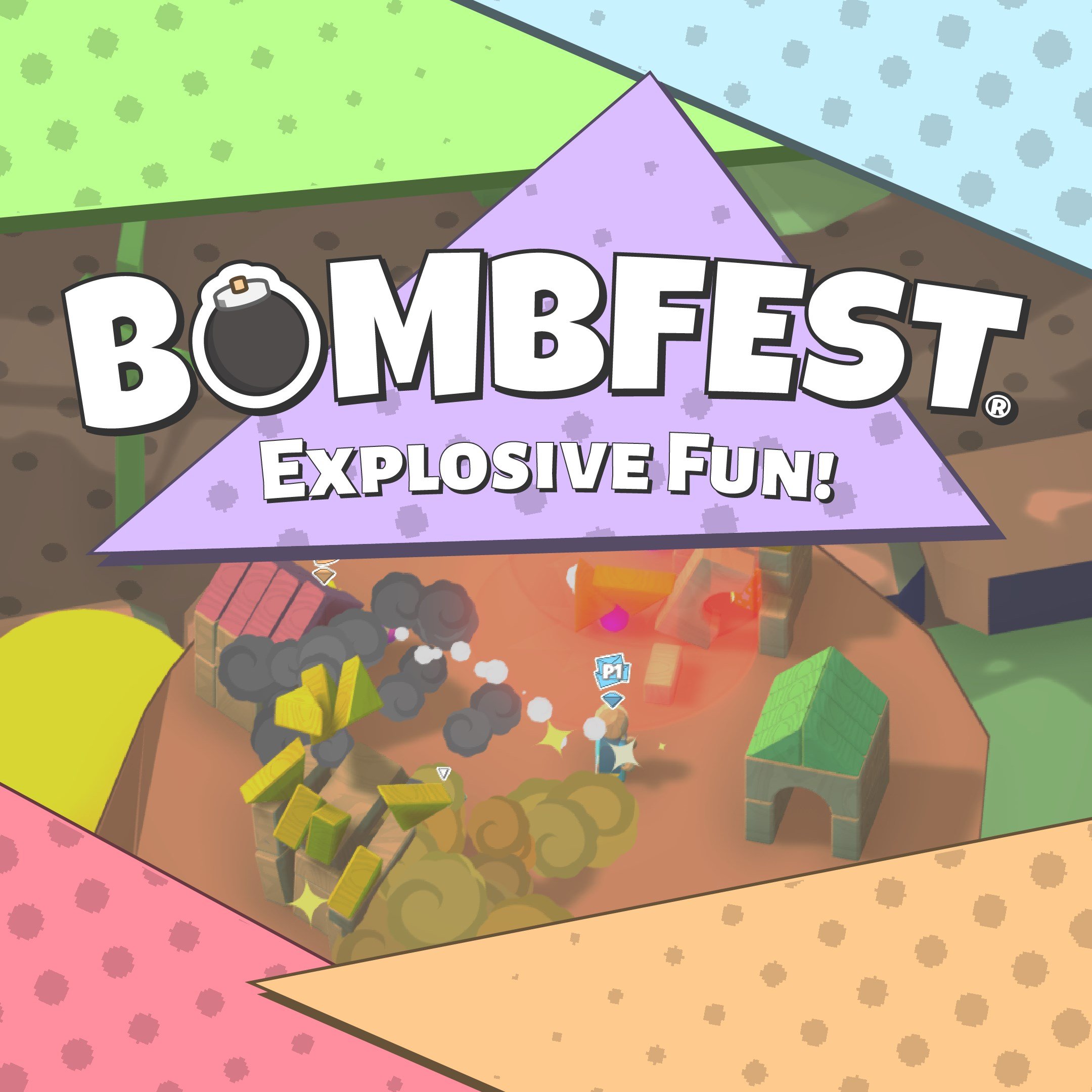 BOMBFEST