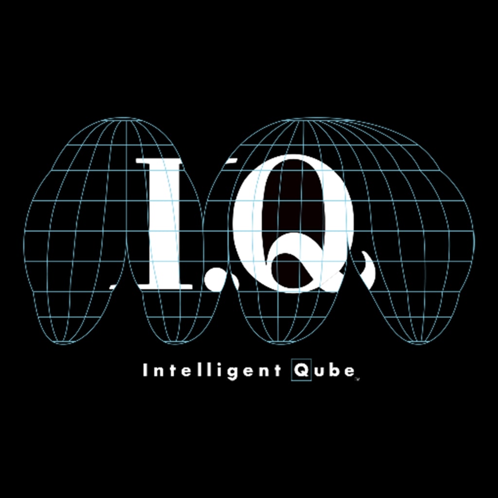 I.Q Intelligent Qube 