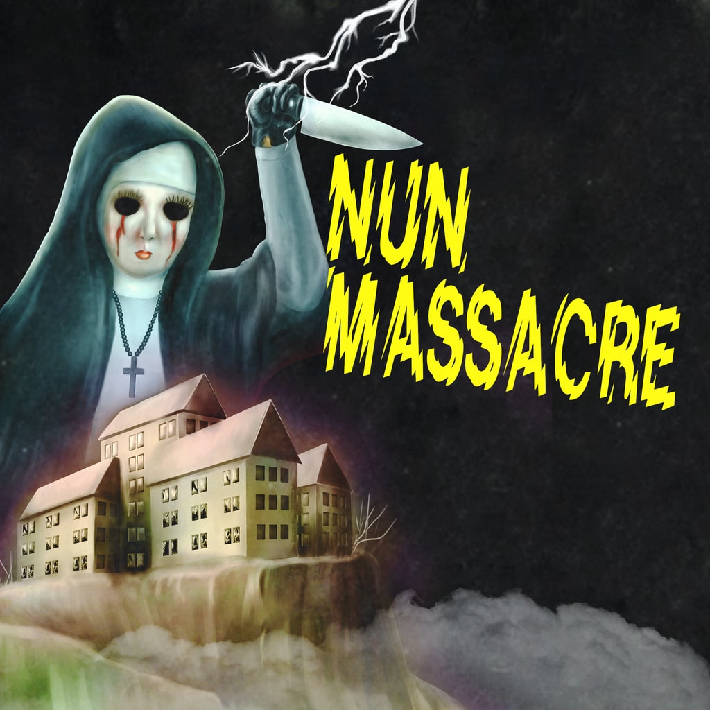 NUN MASSACRE