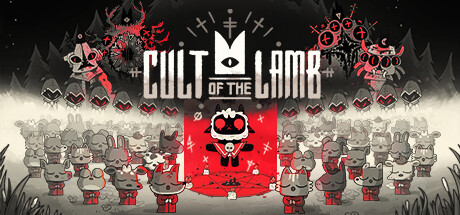Boxart for Cult of the Lamb