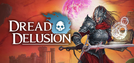 Boxart for Dread Delusion