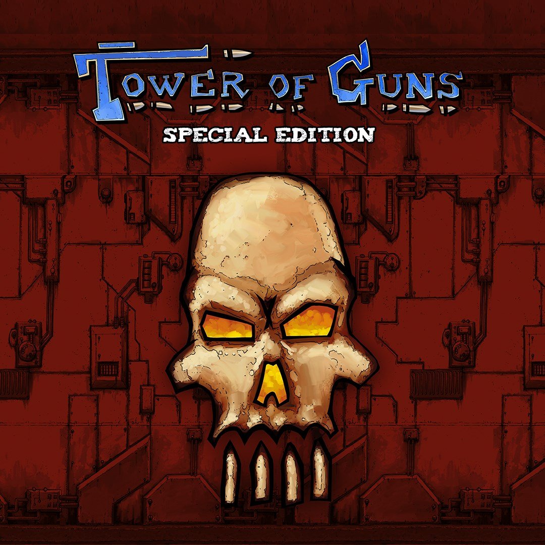 Tower of Guns: Special Edition