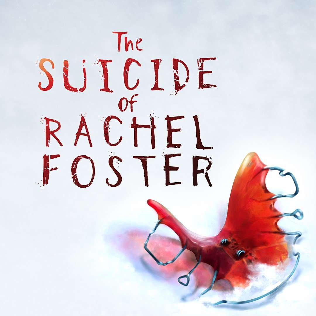 The Suicide of Rachel Foster