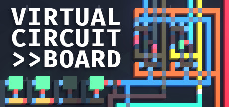 Boxart for Virtual Circuit Board