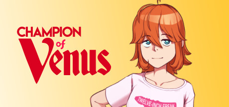 Champion of Venus