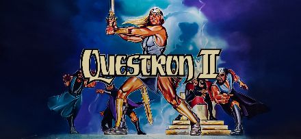 Questron II