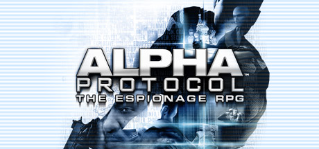 Alpha Protocol™
