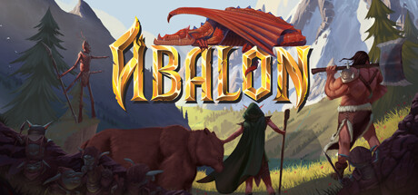 Abalon: Roguelike Tactics CCG