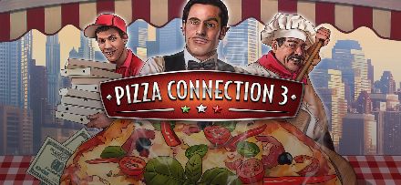 Pizza Connection 3