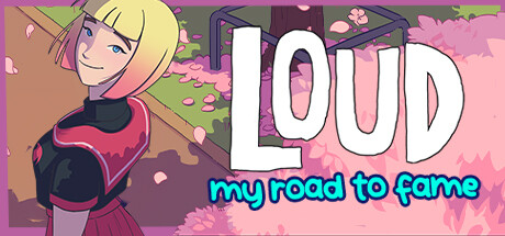 LOUD: My Road to Fame